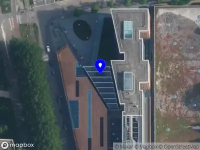 Embraer Netherlands B.V.