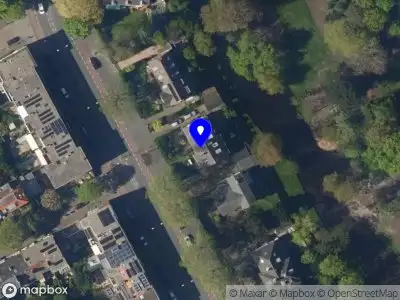 Nieuw bedrijf Stichting Archipelpoëzie