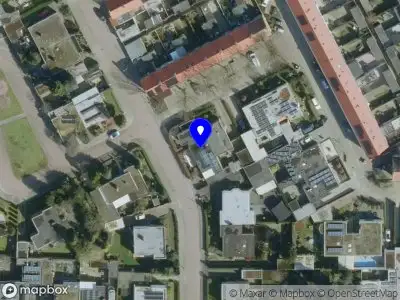 KBO Groenewoud Tilburg