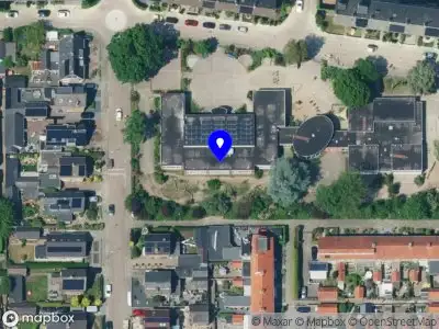 St. beheer ouderfonds Willem van Oranjeschool Apeldoorn