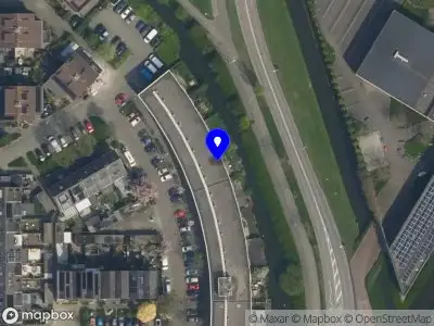 Pes Meghen B.V. Nieuwerkerk aan den IJssel