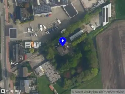 Marco Verkade Holding B.V.