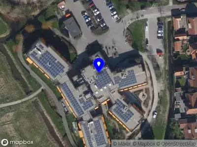 Villa Hoog Duin B.V.