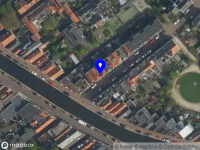 VvE Oranjestraat 4/6 te Delft Delft