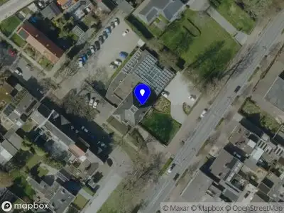 Nieuw bedrijf NLG Pensioen B.V.