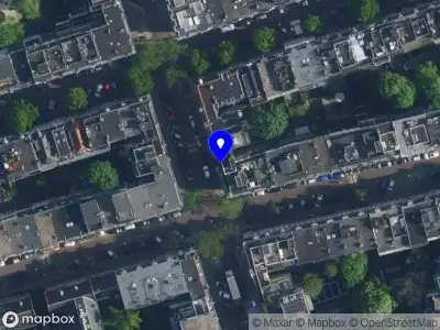 VvE Pieter Baststraat 13 te Amsterdam Amsterdam