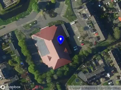 Nieuw bedrijf Sportcafé Zwaag