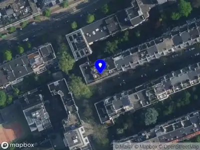 VvE Wouwermanstraat 42 Amsterdam