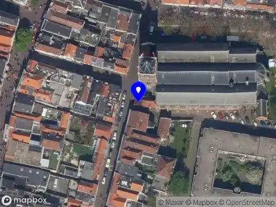 Stichting St. Janskerk