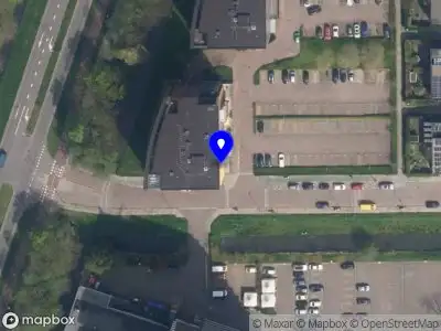 Mr A.J. Braakman Advocaat