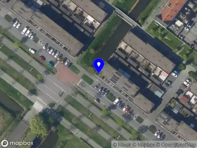 Nellie's warme nestje Zoetermeer