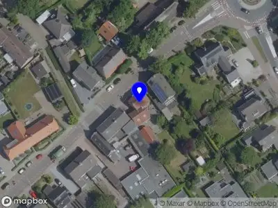 Nieuw bedrijf Trastevere B.V.