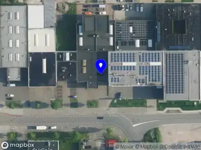 Independent Energy B.V. Haarlem