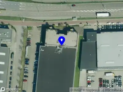 ATU Euro Finance B.V.