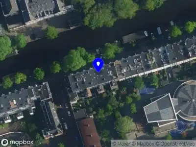 V.V.E. Nieuwe Prinsengracht 74 te Amsterdam