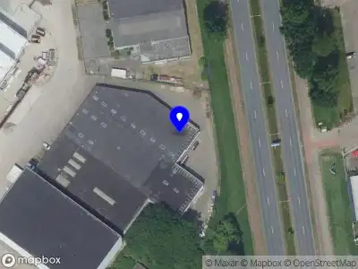 Nieuw bedrijf MVH Automotive