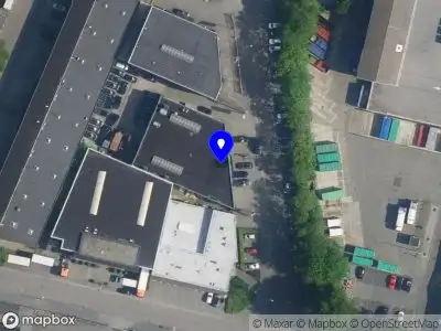 Autoschade Drenth Amstelveen B.V. Amstelveen