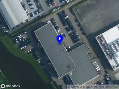 Van Mossel VC Amsterdam B.V. Amsterdam
