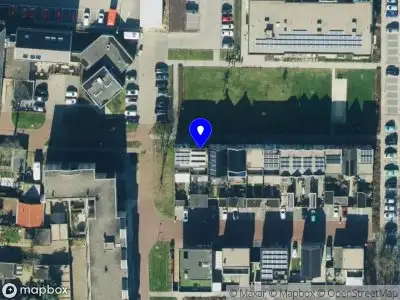 Nieuw bedrijf By Suzan