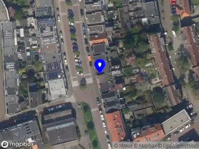 VvE Binnensingel 61/63 Vlaardingen Vlaardingen