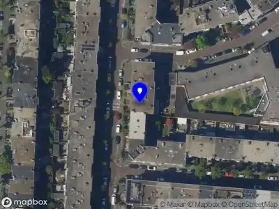 Nieuw bedrijf VvE Van Halewijnlaan 294A-298 te Voorburg