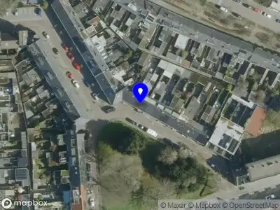 Stichting Vrienden Muzima Tilburg