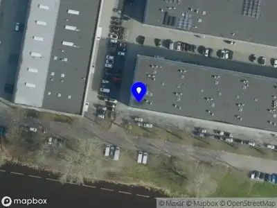 VvE Esplanade winkels