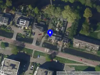 VVE Dunantstraat Z'meer Zoetermeer