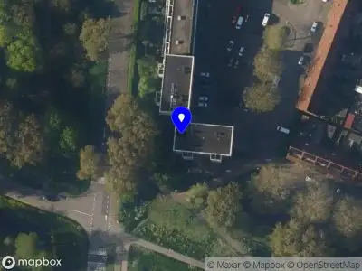Somalische Stichting Geeldoora Alphen aan den Rijn