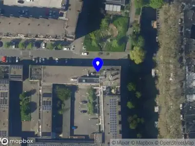 Stichting Dutch Cycling Embassy