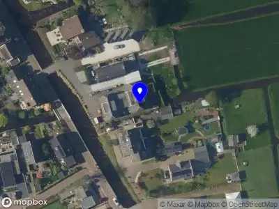 Nieuw bedrijf De Boer Grafimedia