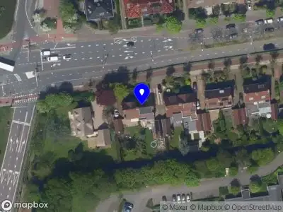 Ladies' Circle Aan Zee