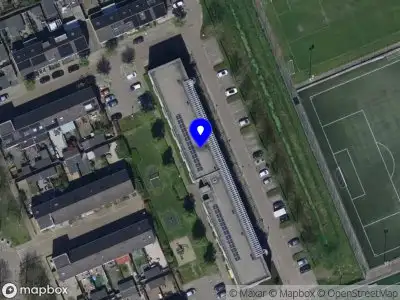 Nieuw bedrijf Recreatiecommissie 