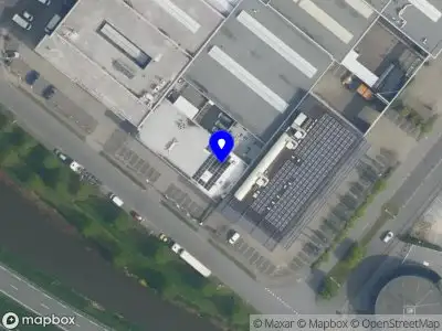 De Brabander Onroerend Goed B.V.