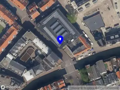 Stichting Wennekerpand Schiedam