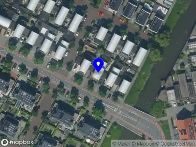 VvE Gebouw Jeroenensteeg 2 Hoorn Purmerend