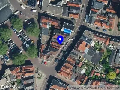 Nieuw bedrijf Kindertherapiepraktijk Jump