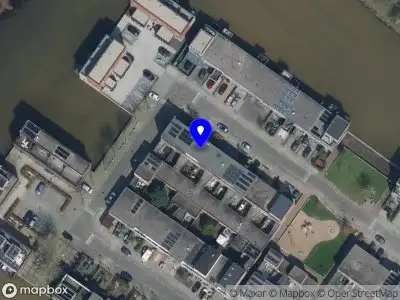 Stichting Erfgoed Jeugdzorg West-Brabant Breda
