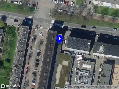 Nieuw bedrijf van Det Infra