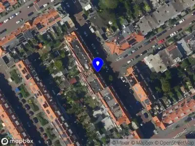 VvE Frambozenstraat 50/52/54