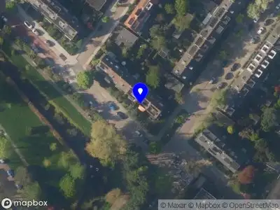 Beelden in Leiden Leiden