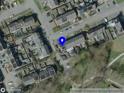 Nieuw bedrijf VvE Korvelseweg 51-53