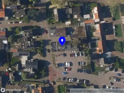 Café de Swartesteegh