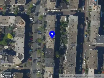 Nieuw bedrijf VvE Van de Wateringelaan 84 t/m 94 Voorburg