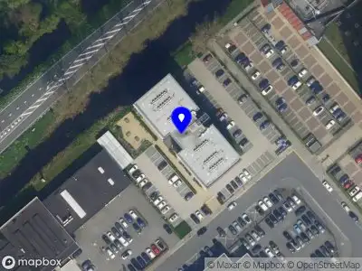 VvE Geertsemastraat 13-AB Capelle aan den IJssel