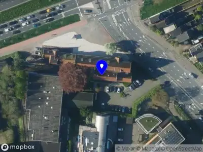 Dynamic Chiropractic B.V. Hoorn