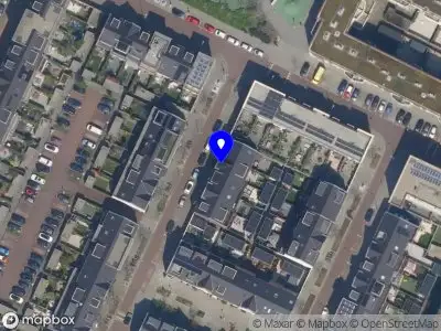 1111 Urban Design Studio Rotterdam