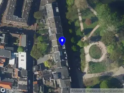Ver. Mandelig Ter. Talmalaan Deel III Utrecht