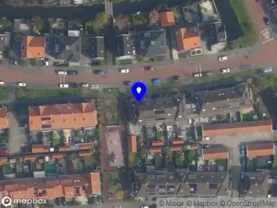 VvE van Heurnstraat 5/5a/7/9/11 's-Gravenhage