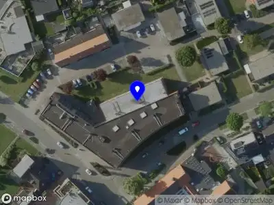 Bewonerscommissie P.J.C. Asten